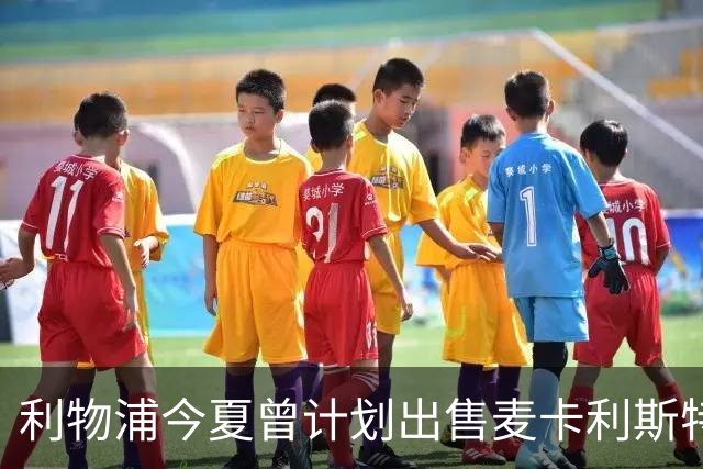 利物浦今夏曾计划出售麦卡利斯特，如今他成为球队不可替代的中场